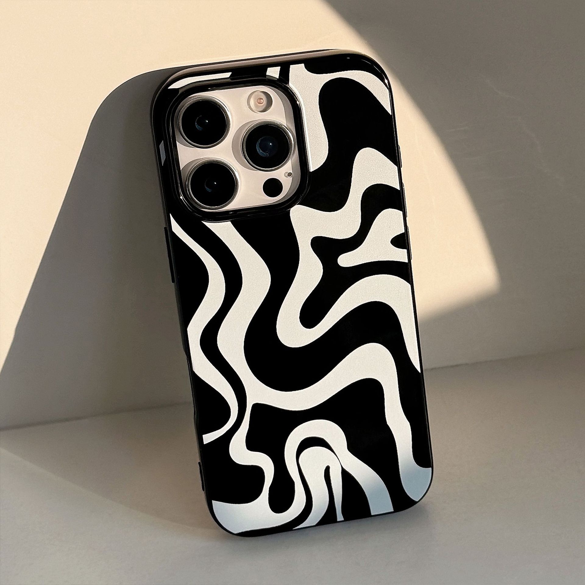 Funda de Teléfono con Diseño d - Phone Cases Zebra reseña y precio