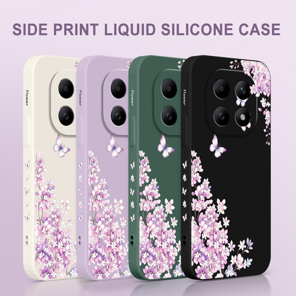 Funda de teléfono con diseño f - Phone Cases Xiaomi 15 reseña y precio
