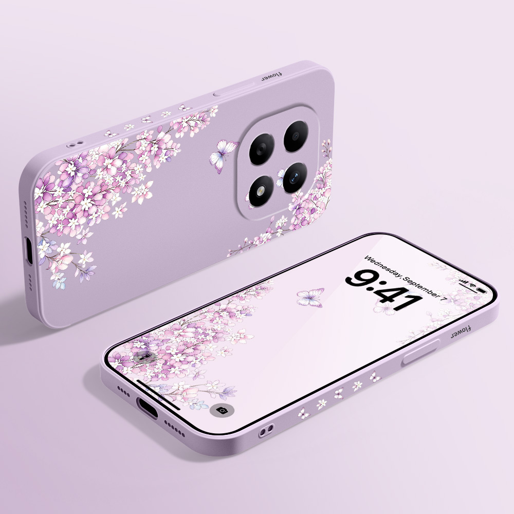 Funda de teléfono con diseño f - Phone Cases Xiaomi 15 reseña y precio