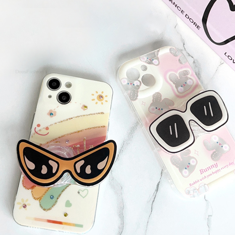 Soporte para teléfono con dise - Phone Cases Girly reseña y precio