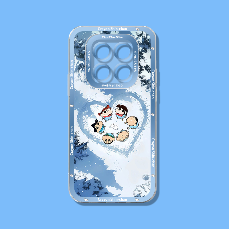 Funda Transparente con Diseño  - Phone Cases Xiaomi 15 reseña y precio