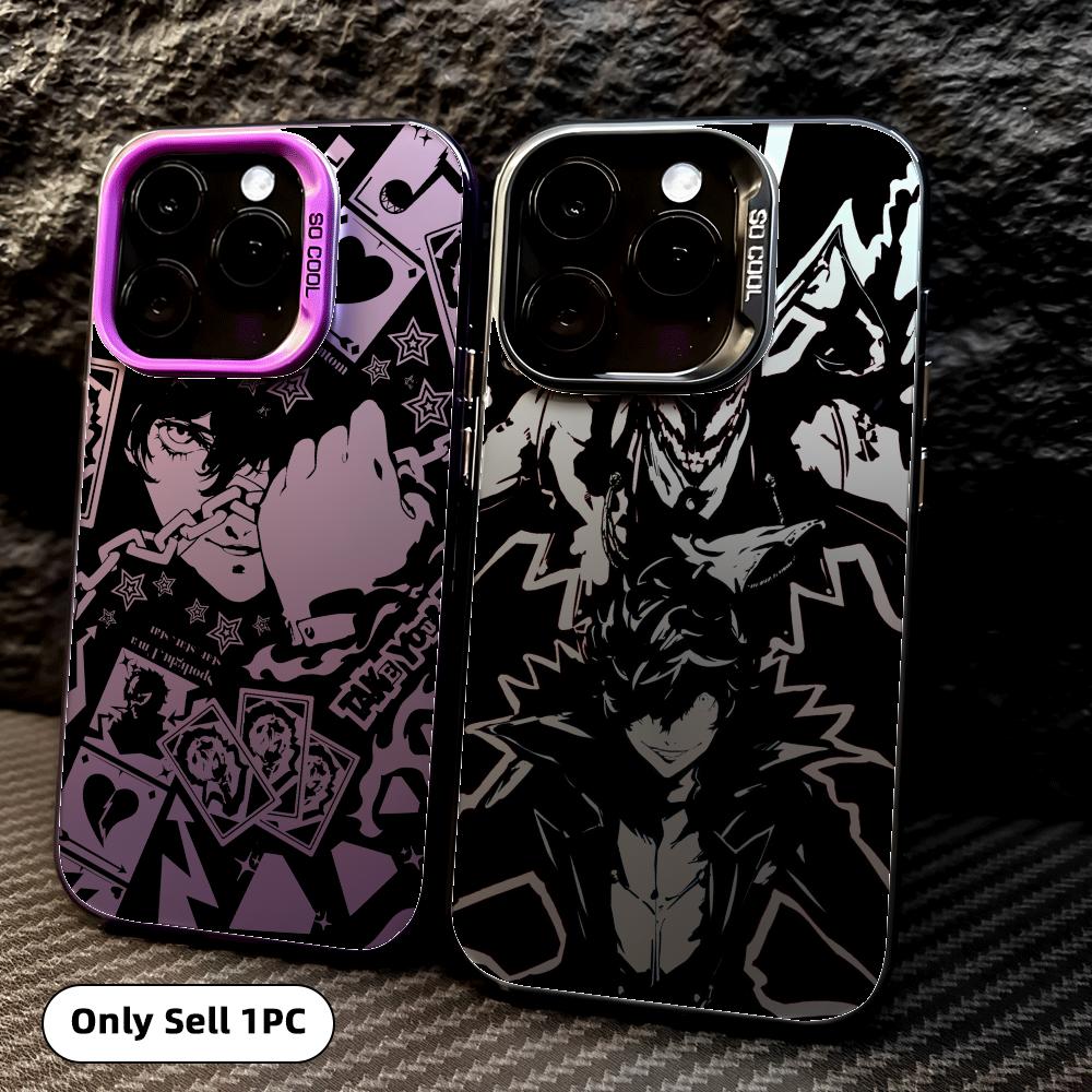 Funda para Teléfono con Diseño - Phone Cases Iphone 17 reseña y precio