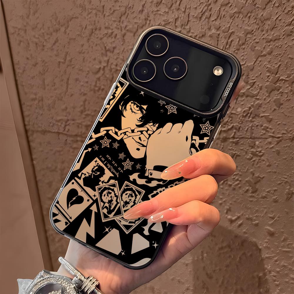 Funda para Teléfono con Diseño - Phone Cases Iphone 17 reseña y precio