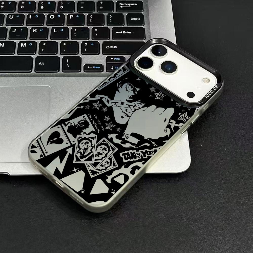 Funda para Teléfono con Diseño - Phone Cases Iphone 17 reseña y precio