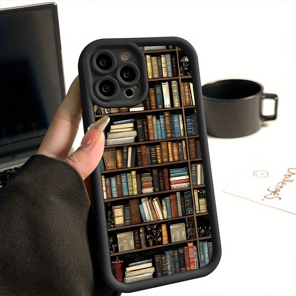 Funda para Teléfono con Diseño - Phone Cases Iphone 17 reseña y precio