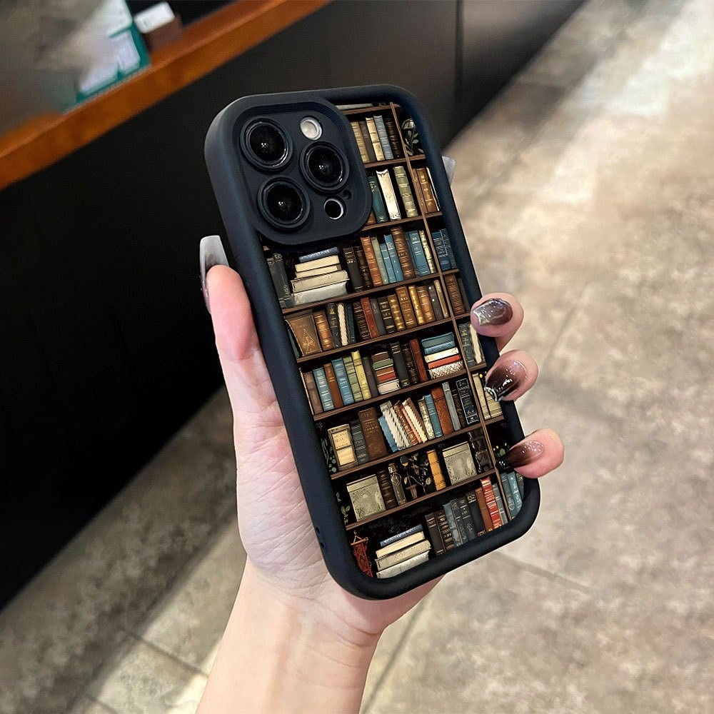 Funda para Teléfono con Diseño - Phone Cases Iphone 17 reseña y precio