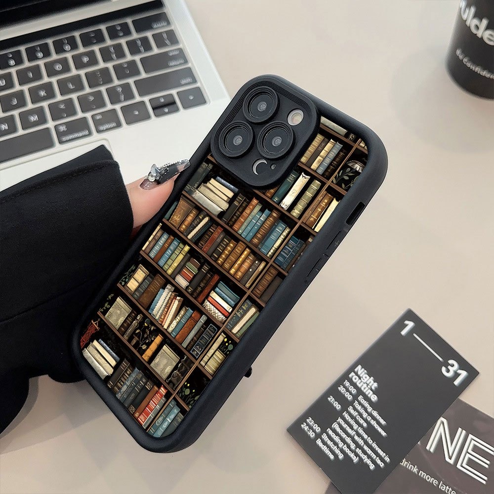 Funda para Teléfono con Diseño - Phone Cases Iphone 17 reseña y precio