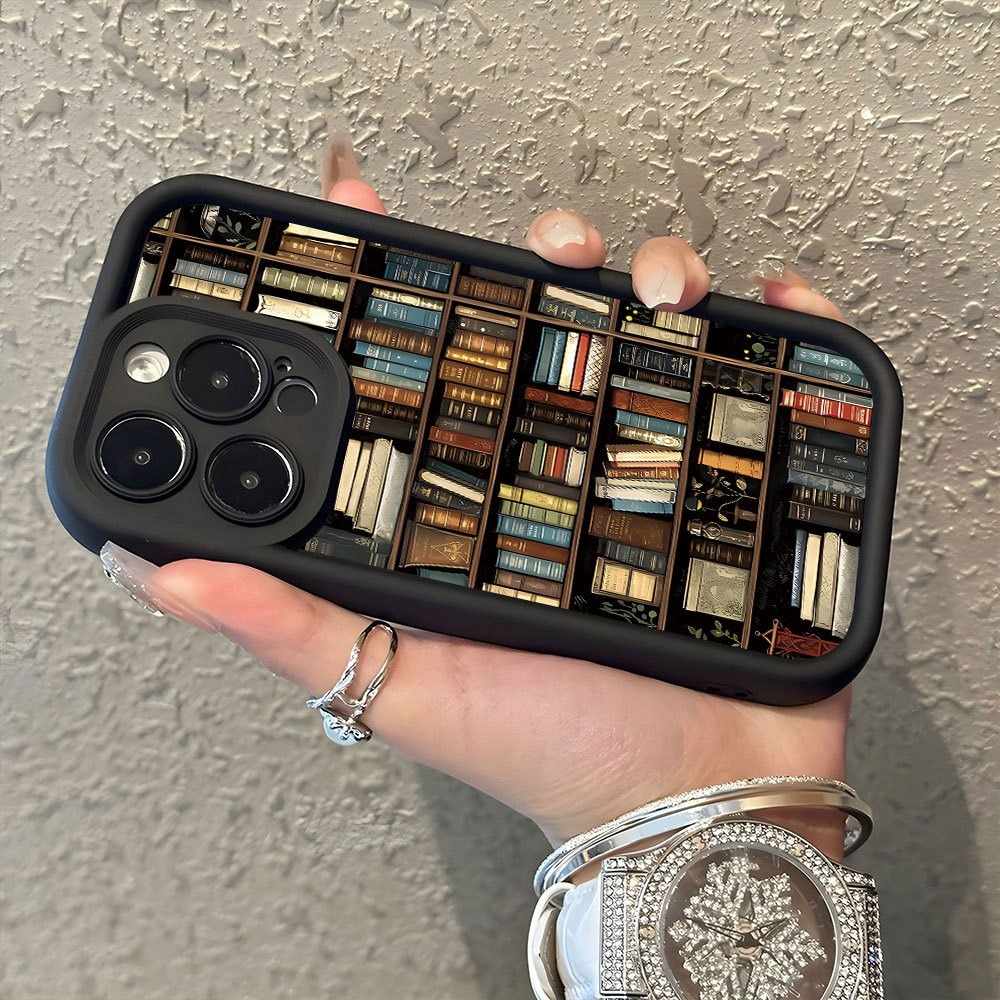 Funda para Teléfono con Diseño - Phone Cases Iphone 17 reseña y precio