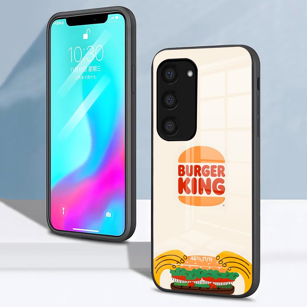 Funda de teléfono Fashion B-Bu - Phone Cases Burga reseña y precio
