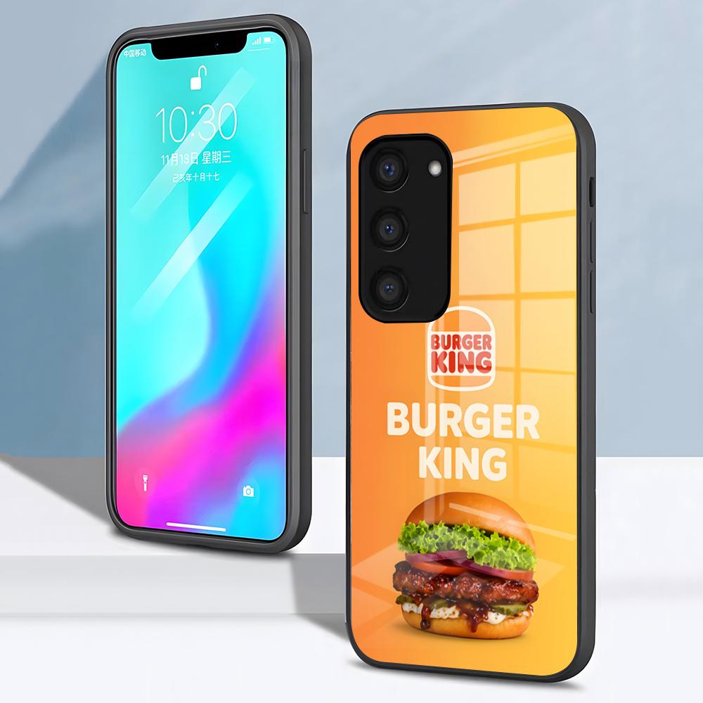 Funda de teléfono Fashion B-Bu - Phone Cases Burga reseña y precio