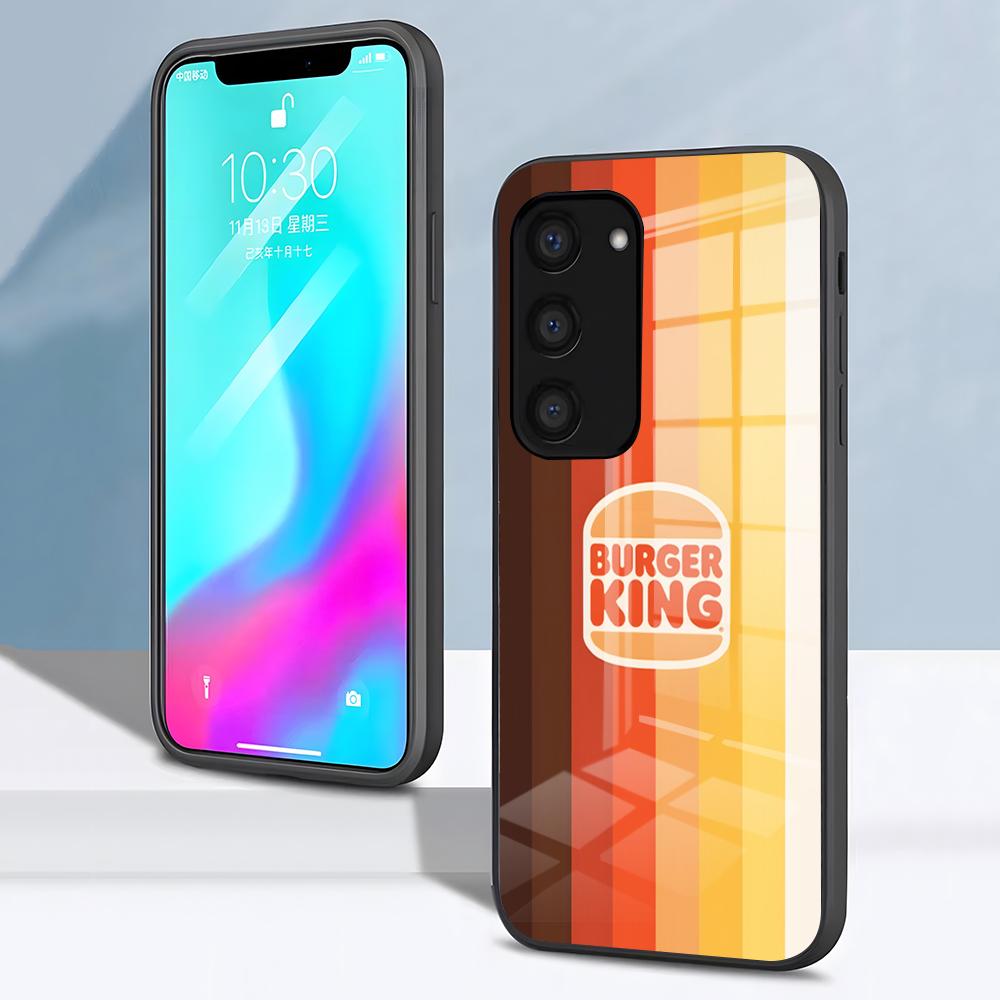 Funda de teléfono Fashion B-Bu - Phone Cases Burga reseña y precio