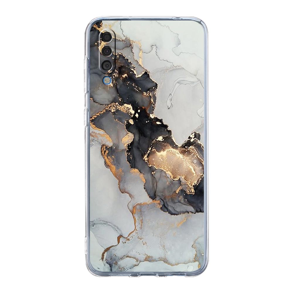 Funda de teléfono transparente - Phone Cases Burga reseña y precio