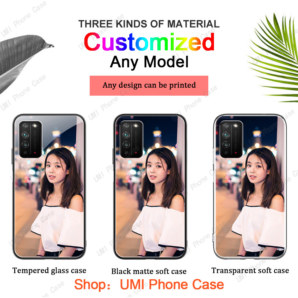 Carcasa de teléfono personaliz - Phone Cases You Can Customize reseña y precio