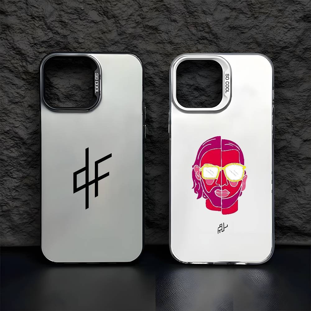 Popular P-PNL QLF rapero canta - Phone Cases Vape reseña y precio