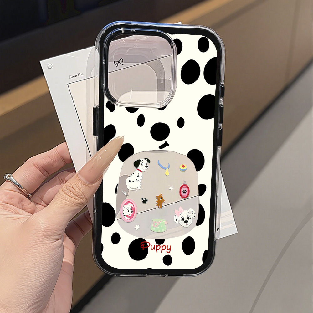 Funda transparente divertida c - Phone Cases Funny reseña y precio