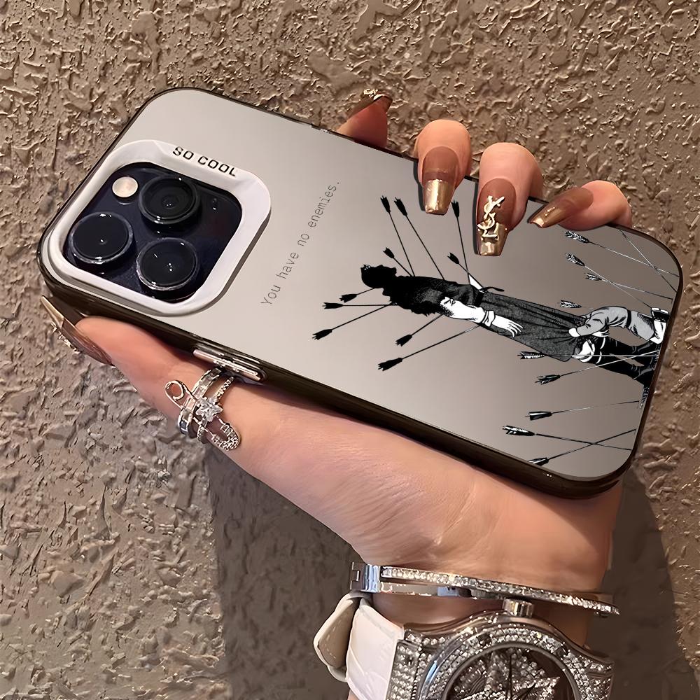 Funda para Teléfono V-Vinland  - Phone Cases Rugged reseña y precio