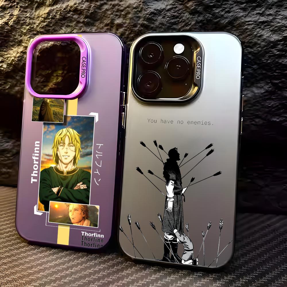 Funda para Teléfono V-Vinland  - Phone Cases Rugged reseña y precio