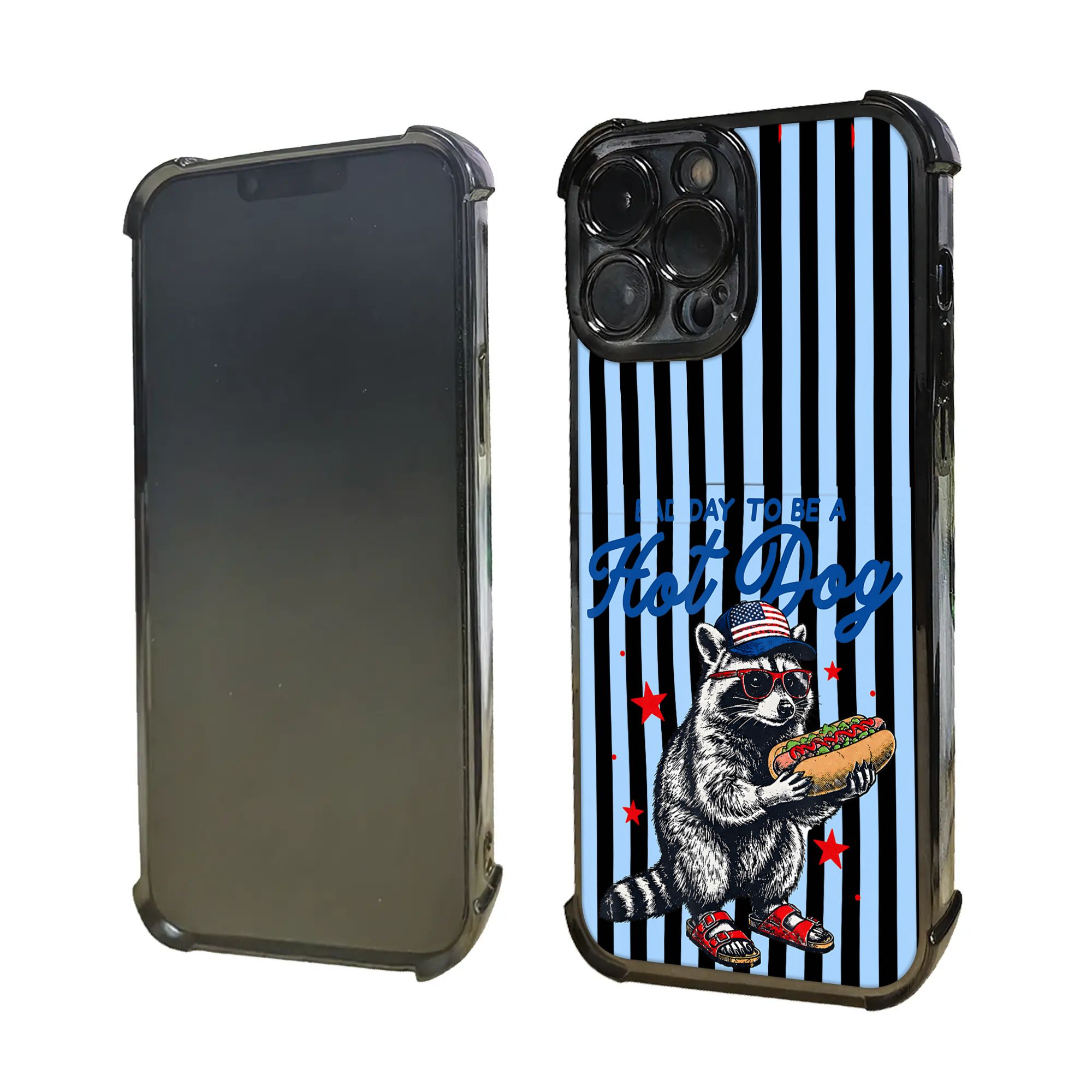 Funda Divertida para Teléfono  - Phone Cases Funny reseña y precio