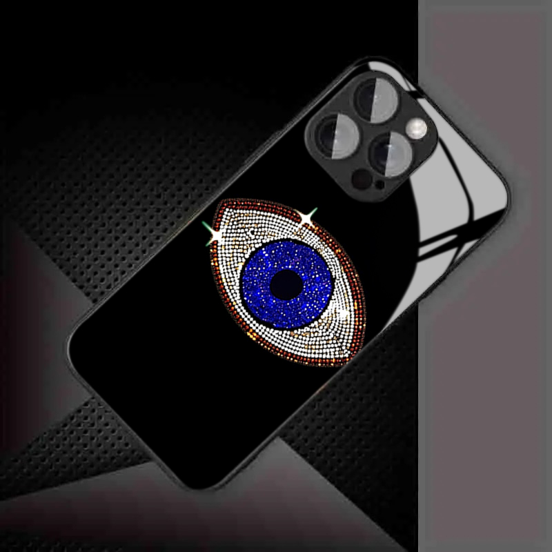 Funda Protectora de Vidrio Tem - Phone Cases Vogue reseña y precio