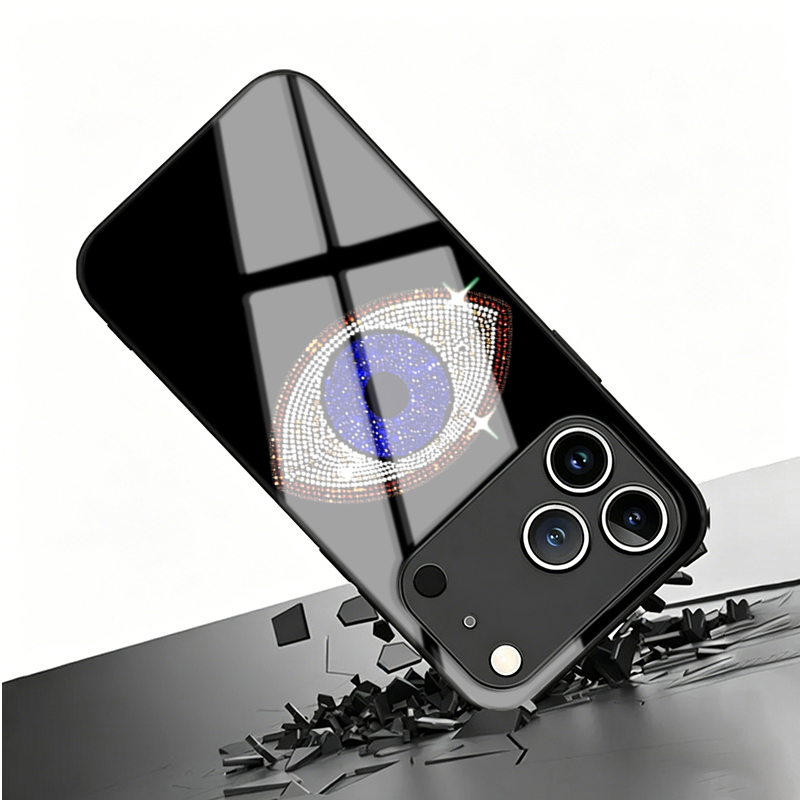 Funda Protectora de Vidrio Tem - Phone Cases Vogue reseña y precio