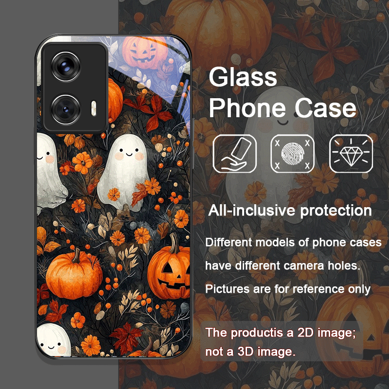 Funda de teléfono de vidrio te - Phone Cases Motorola reseña y precio