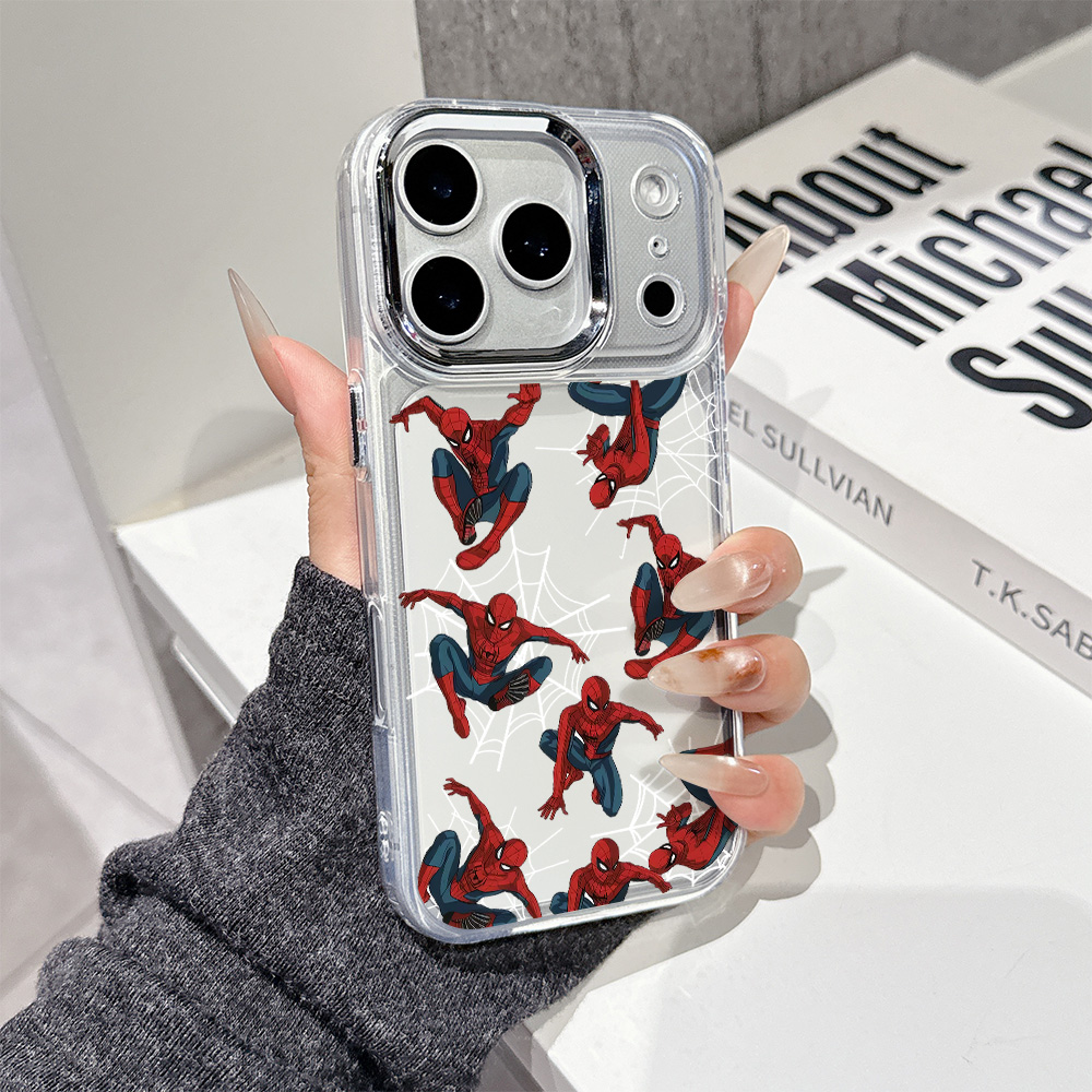 Funda Transparente Suave para  - Phone Cases Vape reseña y precio