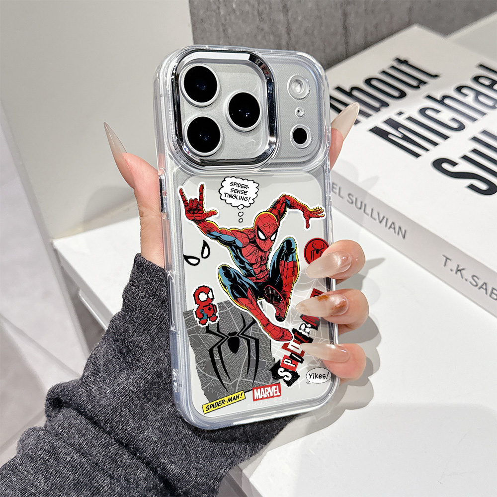 Funda Transparente Suave para  - Phone Cases Vape reseña y precio