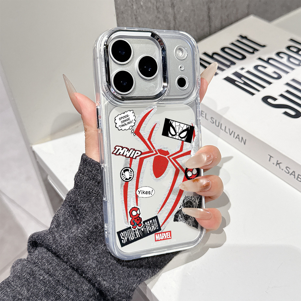 Funda Transparente Suave para  - Phone Cases Vape reseña y precio