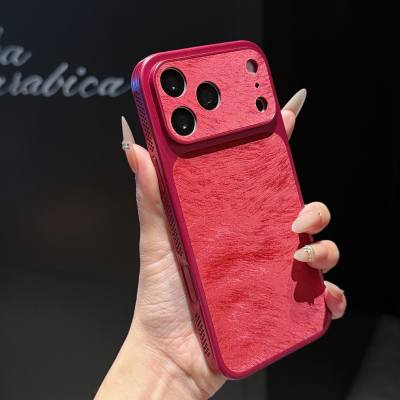 Nuevo modelo de funda de terci - Phone Cases Yellow reseña y precio