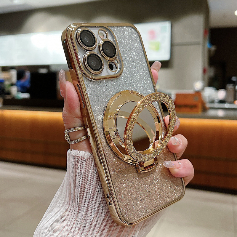 Funda Magnética Rosa Vogue con - Phone Cases Vogue reseña y precio