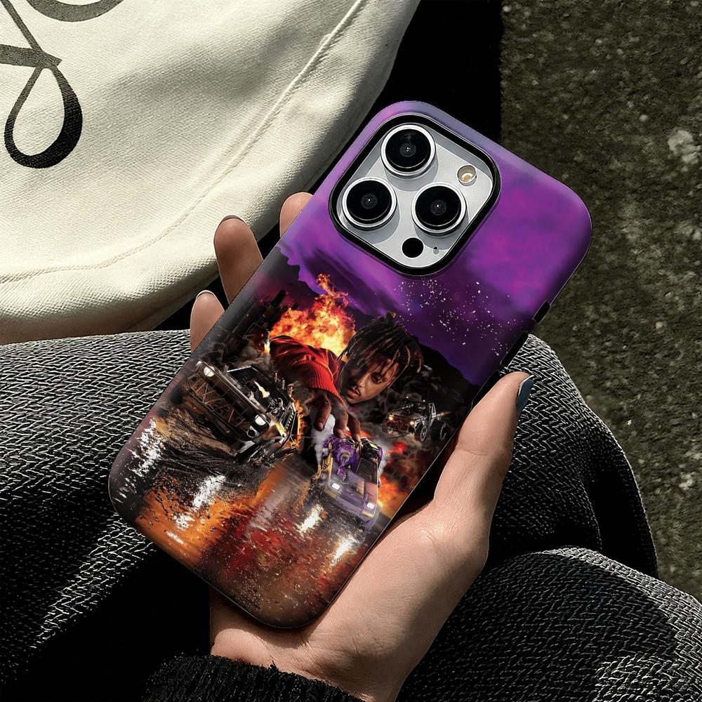 Funda para Teléfono con Diseño - Phone Cases Iphone 17 reseña y precio