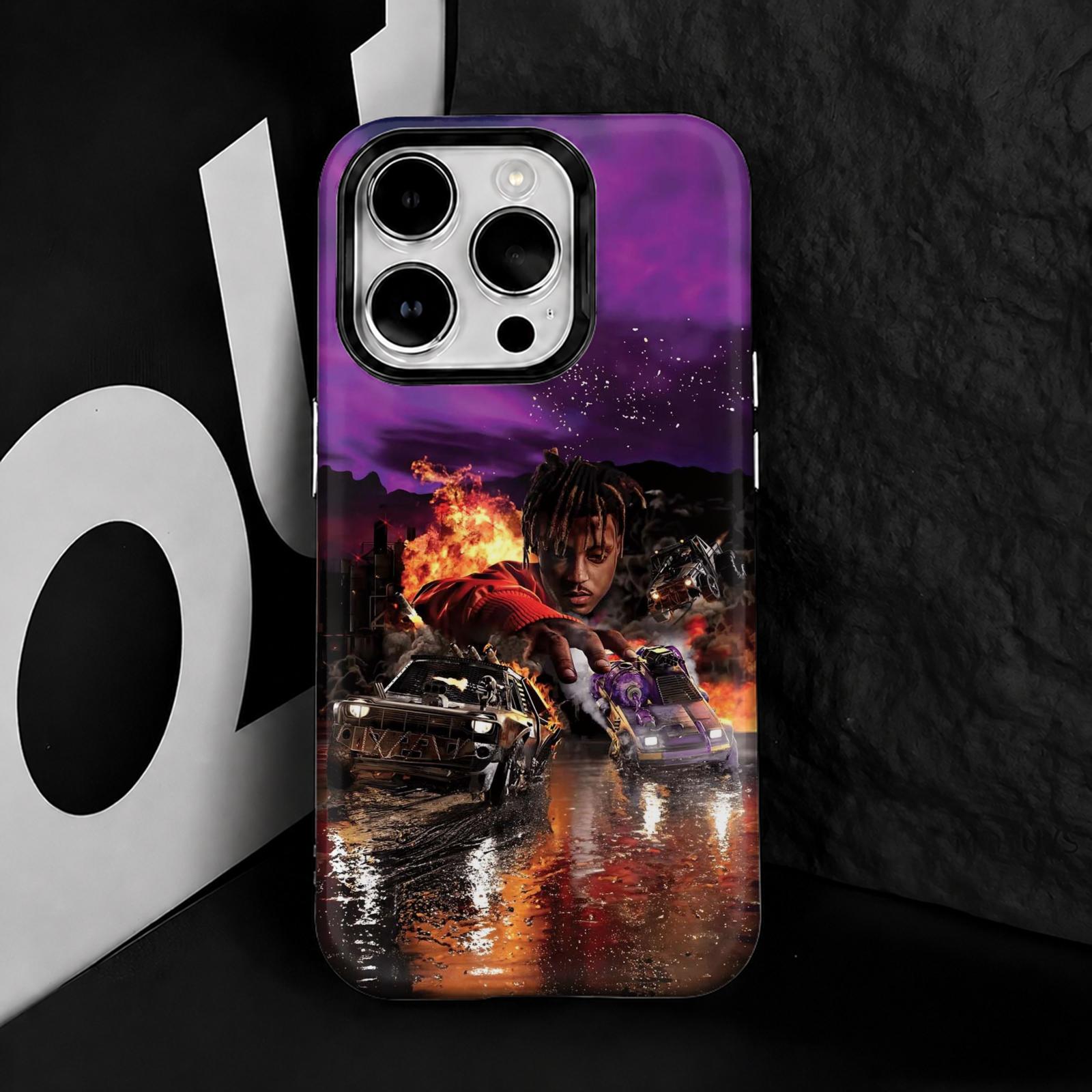 Funda para Teléfono con Diseño - Phone Cases Iphone 17 reseña y precio
