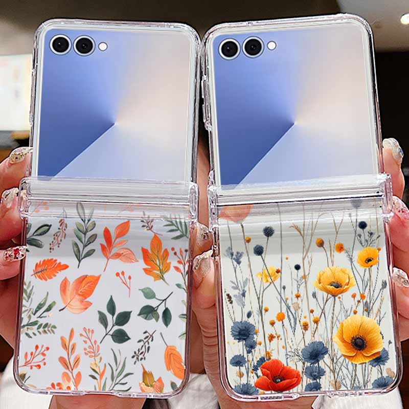 Funda de teléfono con diseño d - Phone Cases Z Flip 7 reseña y precio