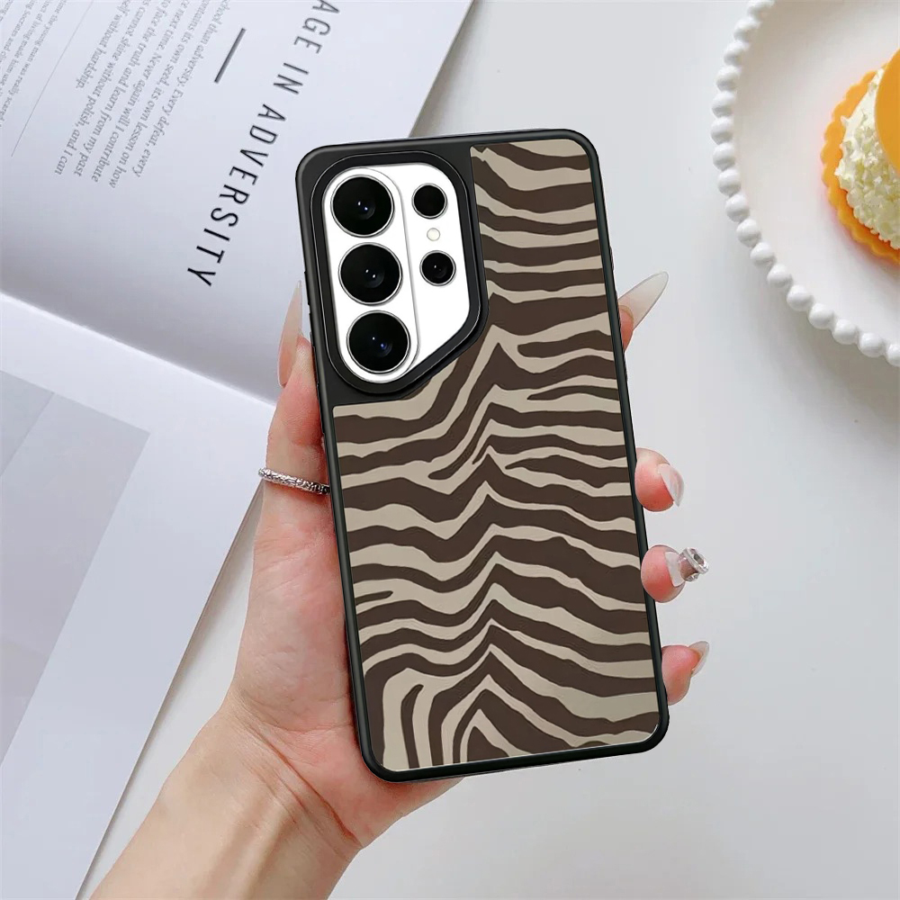 Funda Magnética para Teléfono  - Phone Cases Zebra reseña y precio