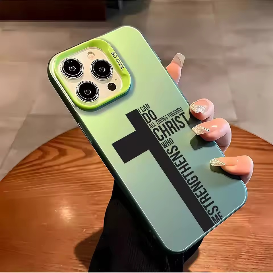 Funda Antihuellas con Diseño d - Phone Cases Iphone 17 reseña y precio