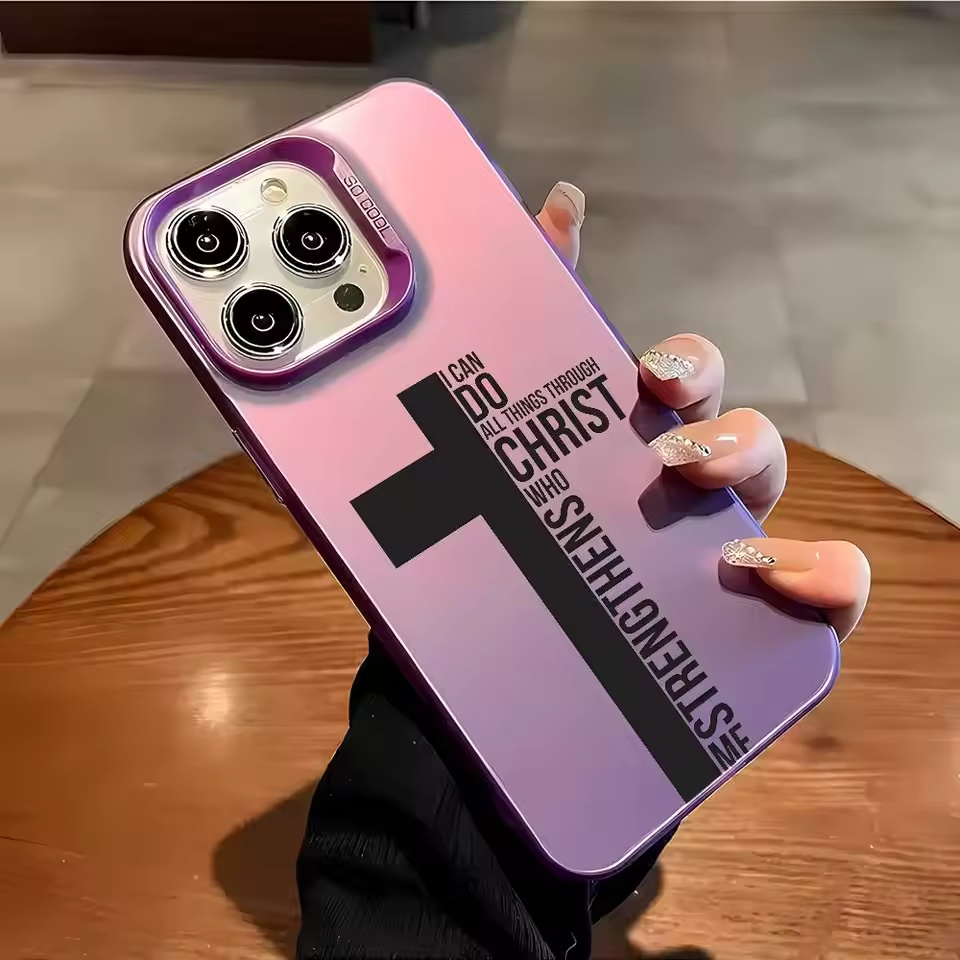 Funda Antihuellas con Diseño d - Phone Cases Iphone 17 reseña y precio