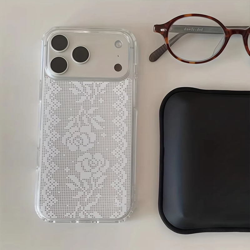 Funda minimalista para teléfon - Phone Cases Iphone 17 reseña y precio