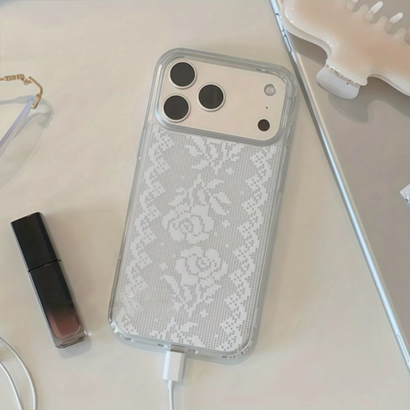Funda minimalista para teléfon - Phone Cases Iphone 17 reseña y precio