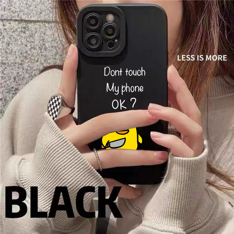 Funda de Silicona con Diseño d - Cute Cartoon Case reseña y precio