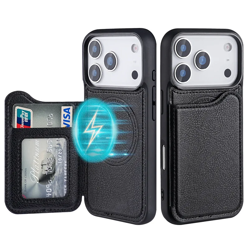 Funda Protectora para Teléfono - Phone Cases That Hold Cards reseña y precio