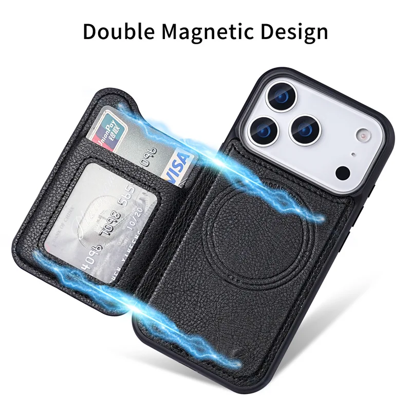 Funda Protectora para Teléfono - Phone Cases That Hold Cards reseña y precio