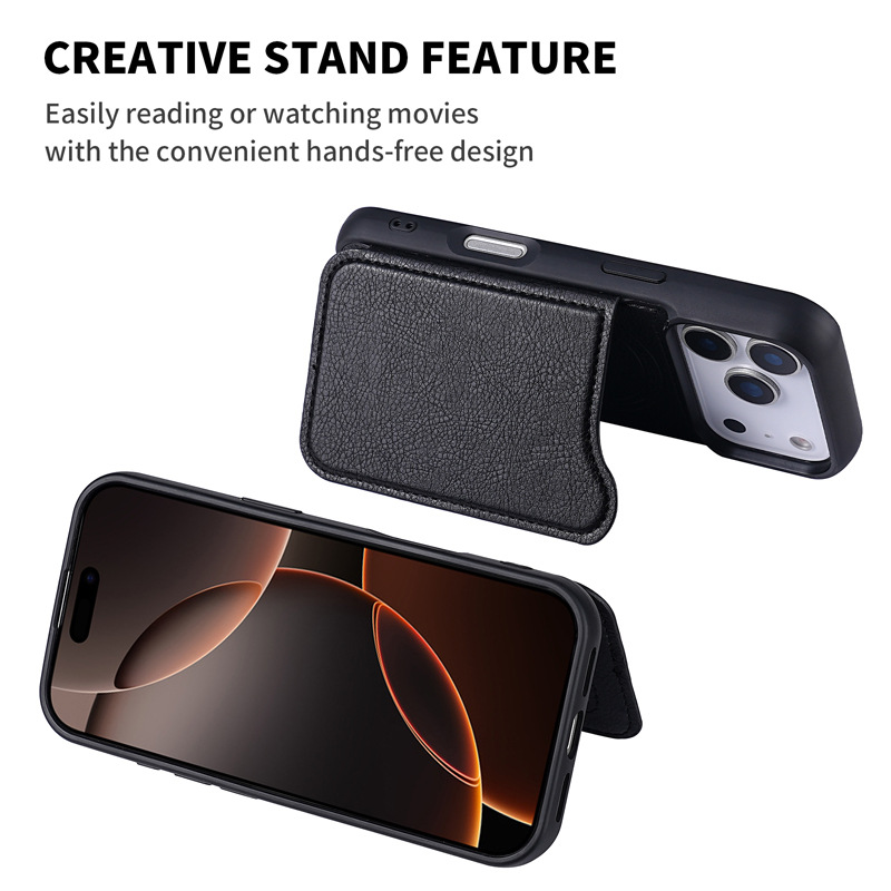 Funda Protectora para Teléfono - Phone Cases That Hold Cards reseña y precio