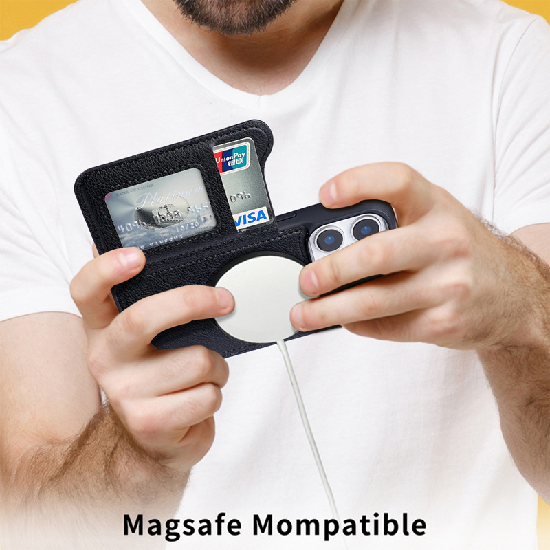 Funda Protectora para Teléfono - Phone Cases That Hold Cards reseña y precio