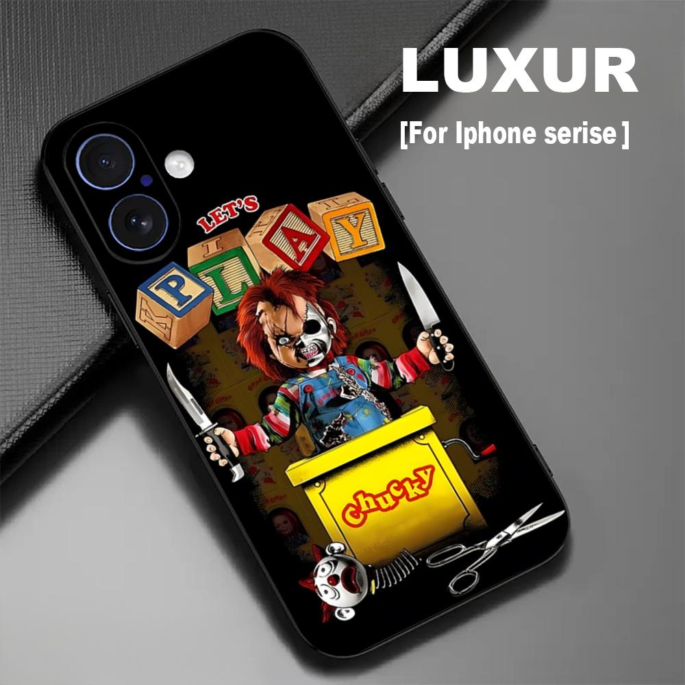 Funda de teléfono con diseño d - Phone Cases Iphone 17 reseña y precio