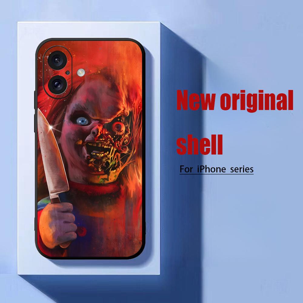 Funda de teléfono con diseño d - Phone Cases Iphone 17 reseña y precio