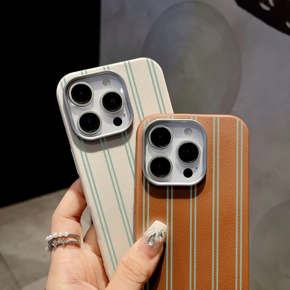 Funda Protectora Suave Green L - Phone Cases Luxury reseña y precio