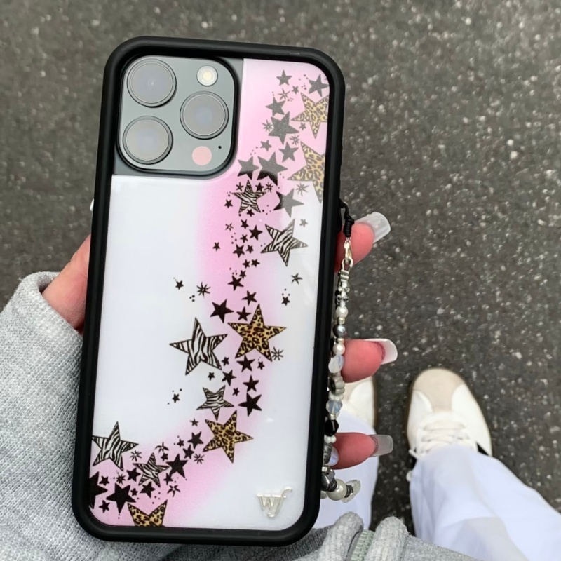 Funda para teléfono con diseño - Phone Cases Zebra reseña y precio