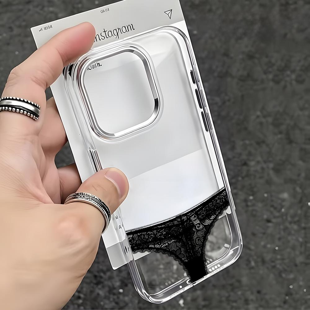 Funda Divertida para Teléfono  - Phone Cases Funny reseña y precio