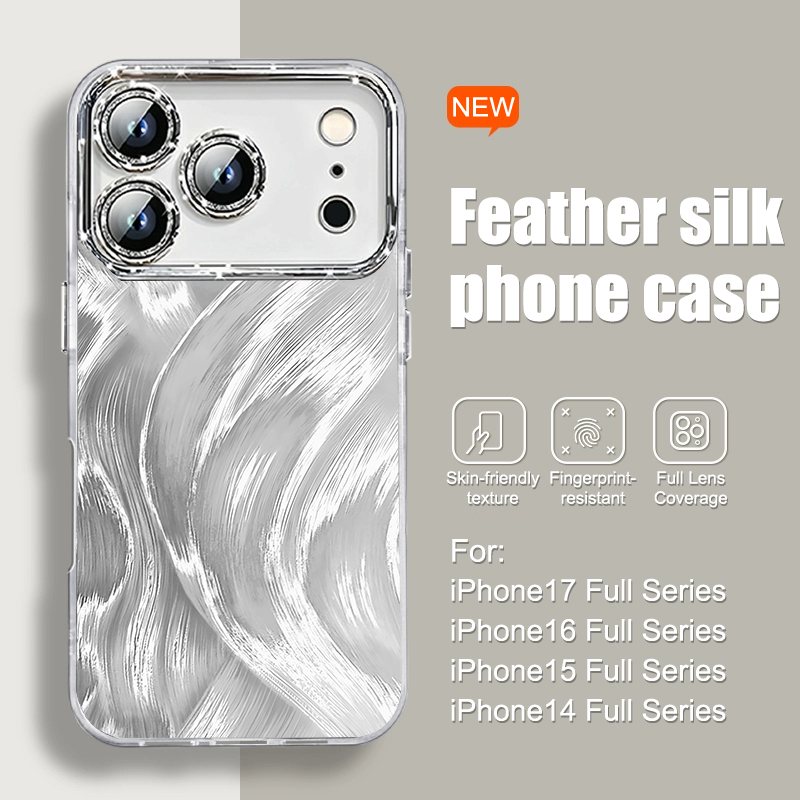 Funda de Teléfono con Purpurin - Phone Cases Luxury reseña y precio