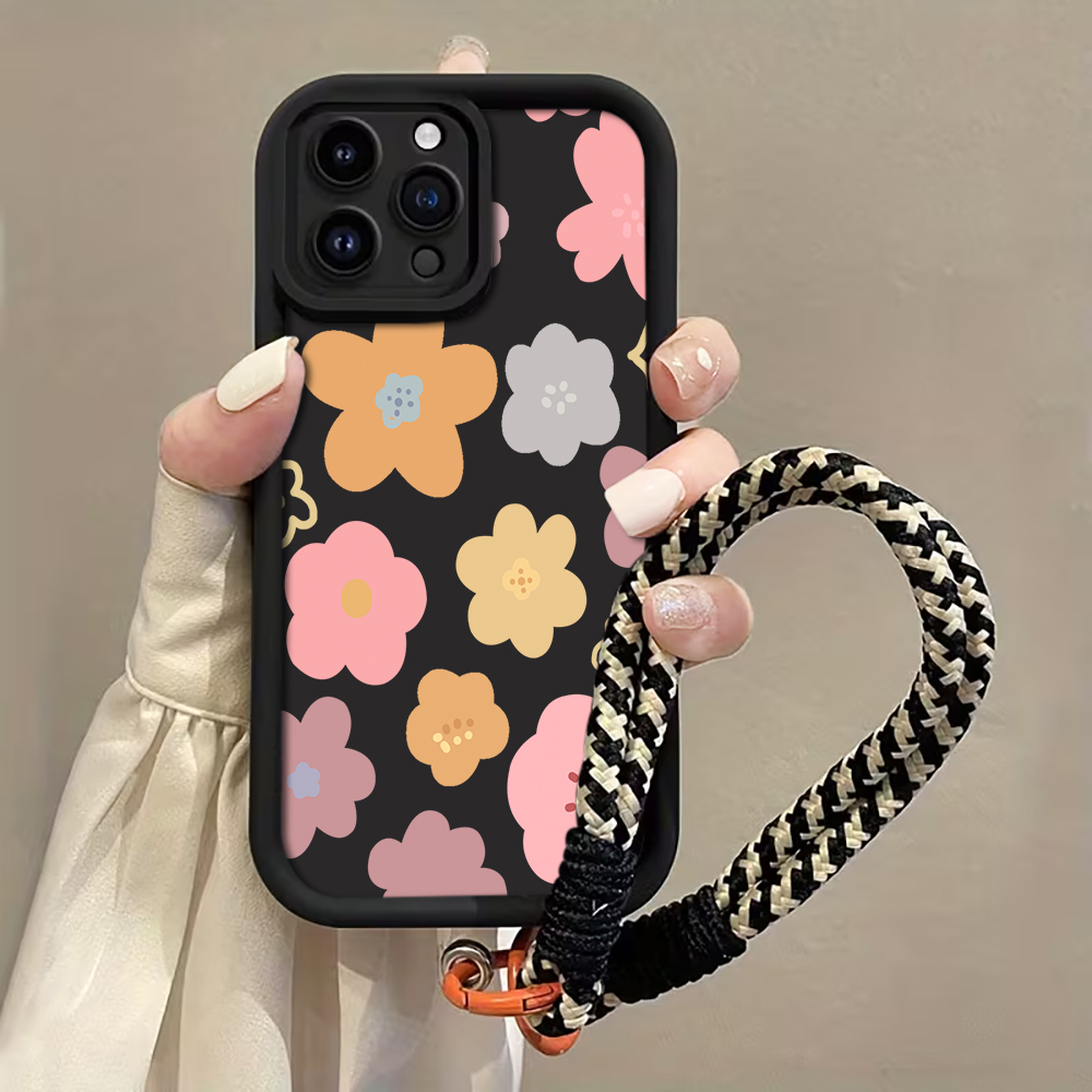 Funda de silicona mate a prueb - Phone Cases Rugged reseña y precio